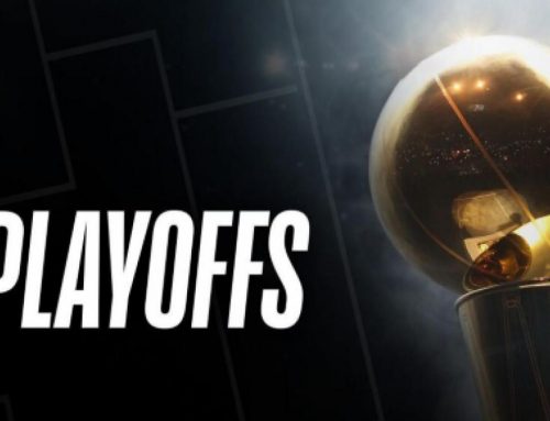 Playoffs 2015