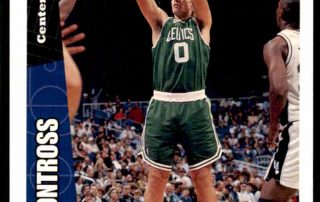 Eric Montross