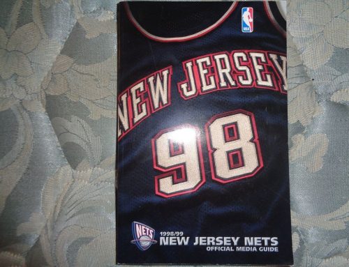 Trading Blocks NETS 2012