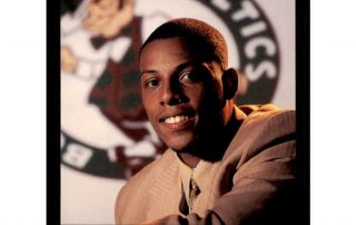 Paul Pierce