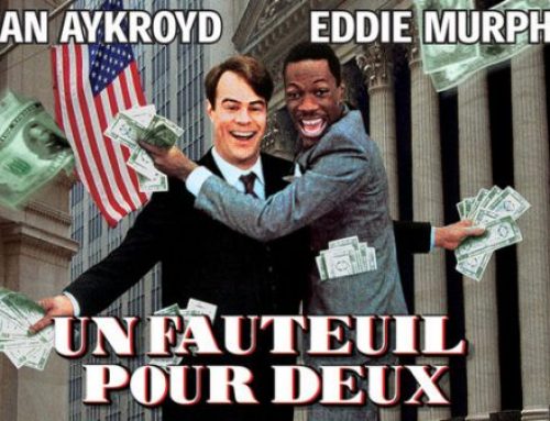 2 fauteuils pour 3