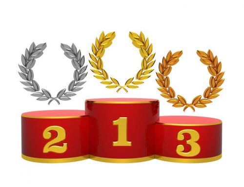 Concours classement 2012