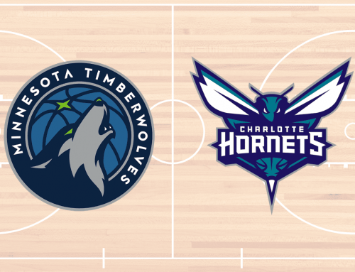 Hornets Wolves [validé]