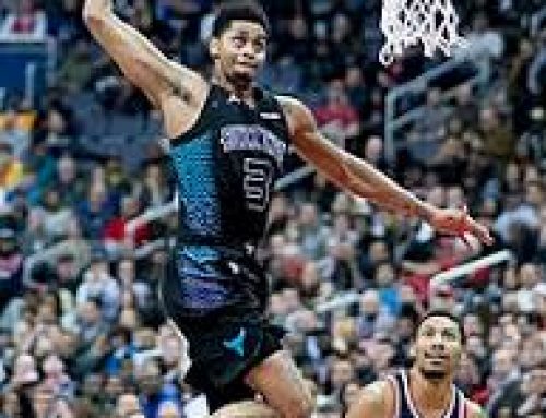 Trade Hawks / Blazers [validé]