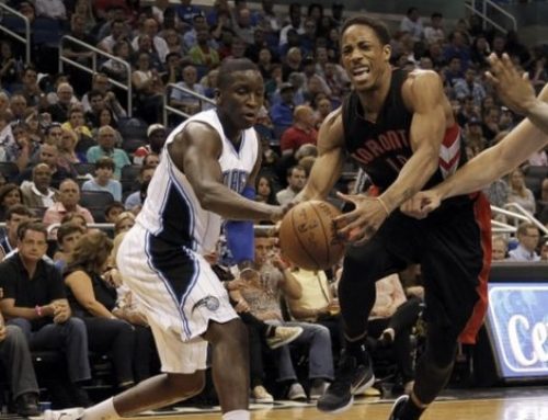 Adios Derozan !! Hola Dipo !! [validé]