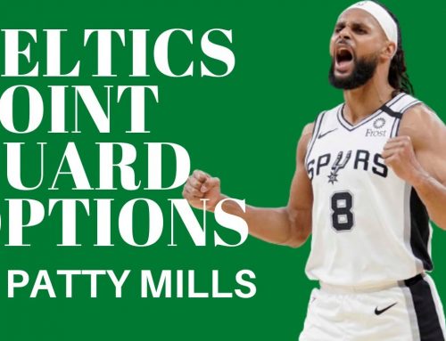 Trade Kings Celtics [validé]