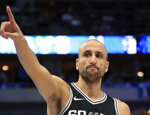 Ginooooobili !!! [validé]